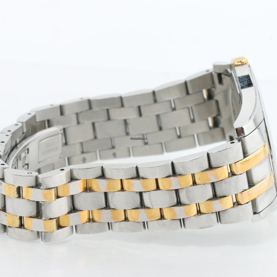 IMG_9081 Movado Museum Mens watch Unisex Quartz Steel 01.1.20.1002 Replica 6