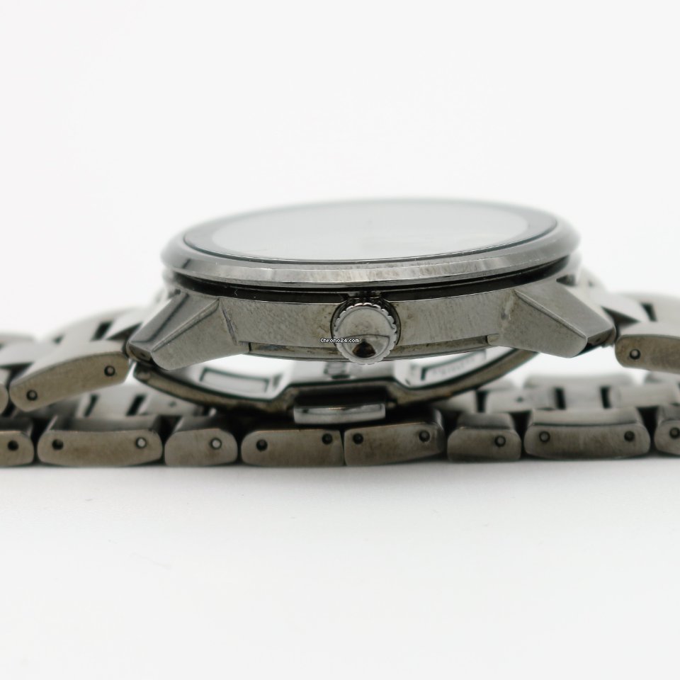 IMG_9081 Movado Bold Mens watch Unisex Quartz Steel 14.167.349 Replica 6