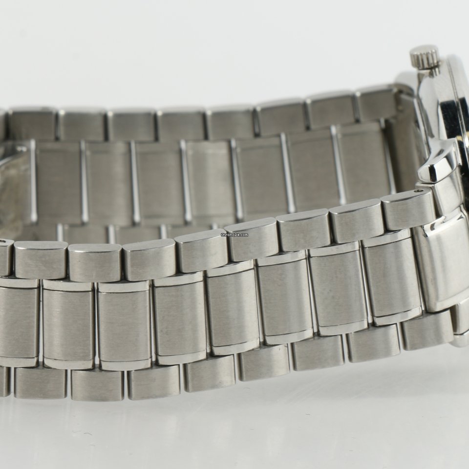 IMG_9081 Movado TC Womens watch Quartz Steel 39.3.14.1210 Replica 6