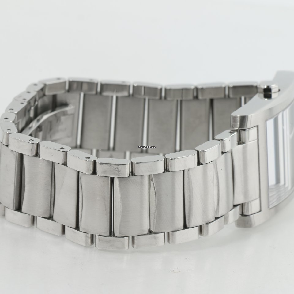 IMG_9081 Movado Mens watch Unisex Quartz Steel 22.1.14.1101 Replica 6