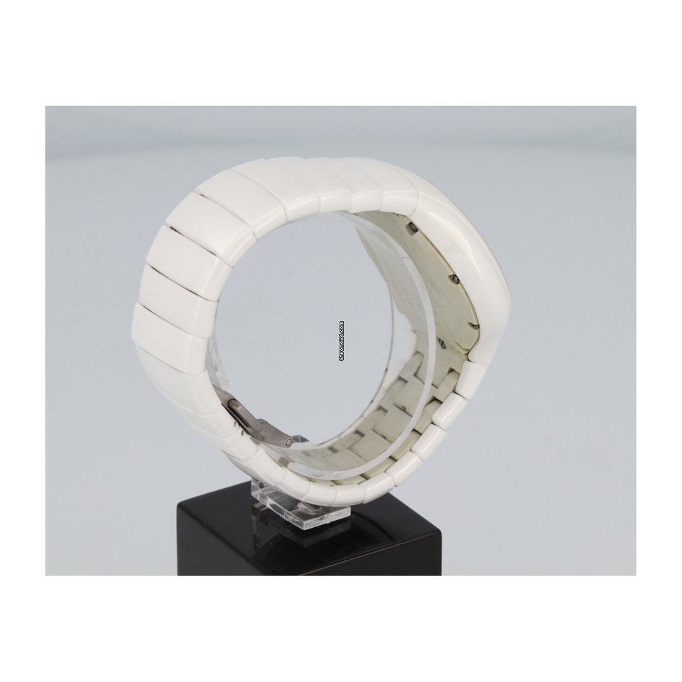 IMG_9081 Rado Mens watch Unisex Quartz Ceramic R27832012 Replica 6