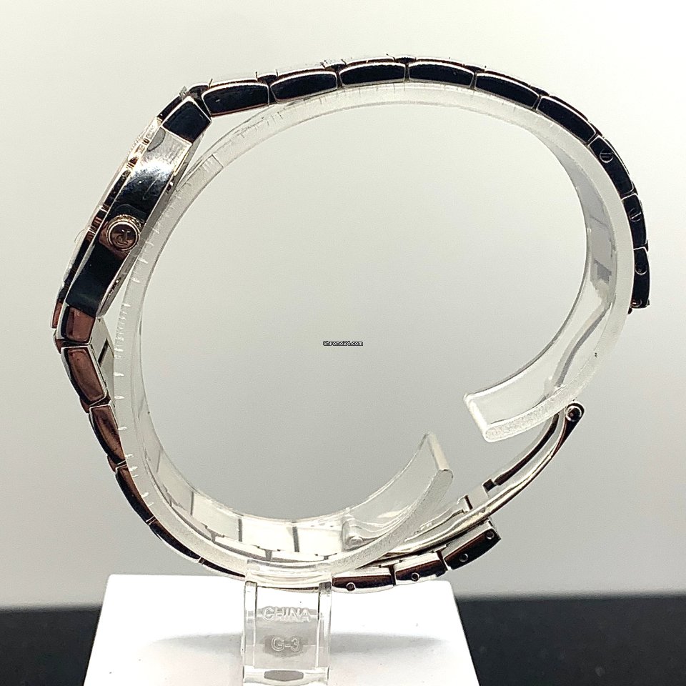 IMG_9081 Piaget Polo Quartz White gold 24001 M 501 D Replica 6