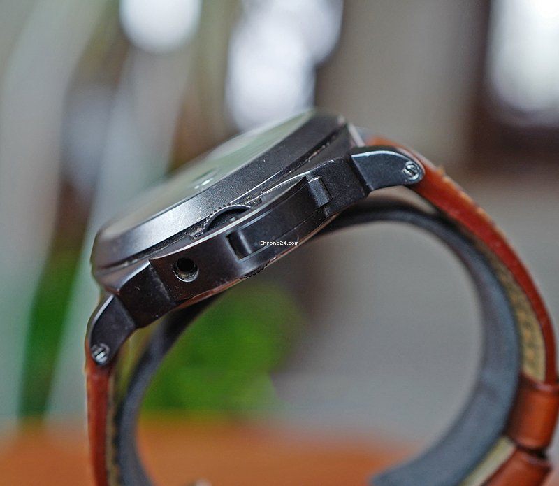 Panerai Special Editions Automatic PAM 28 Replica 6
