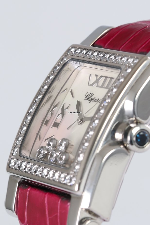 IMG_9081 Chopard Happy Sport Steel 28 8448-20 Replica 6