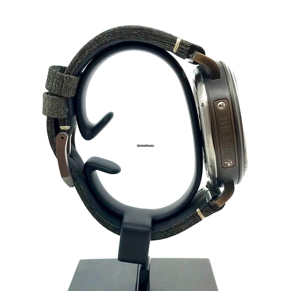 IMG_9081 Zenith Pilot Mens watch Unisex Automatic Bronze 29.2430.679 63.I001 Replica 6