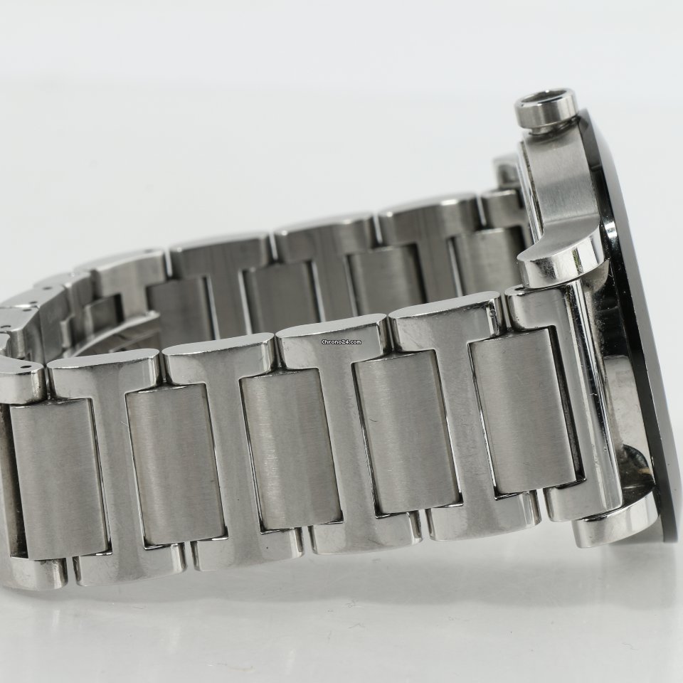 IMG_9081 Movado Mens watch Unisex Quartz Steel 07.1.14.1145 Replica 6