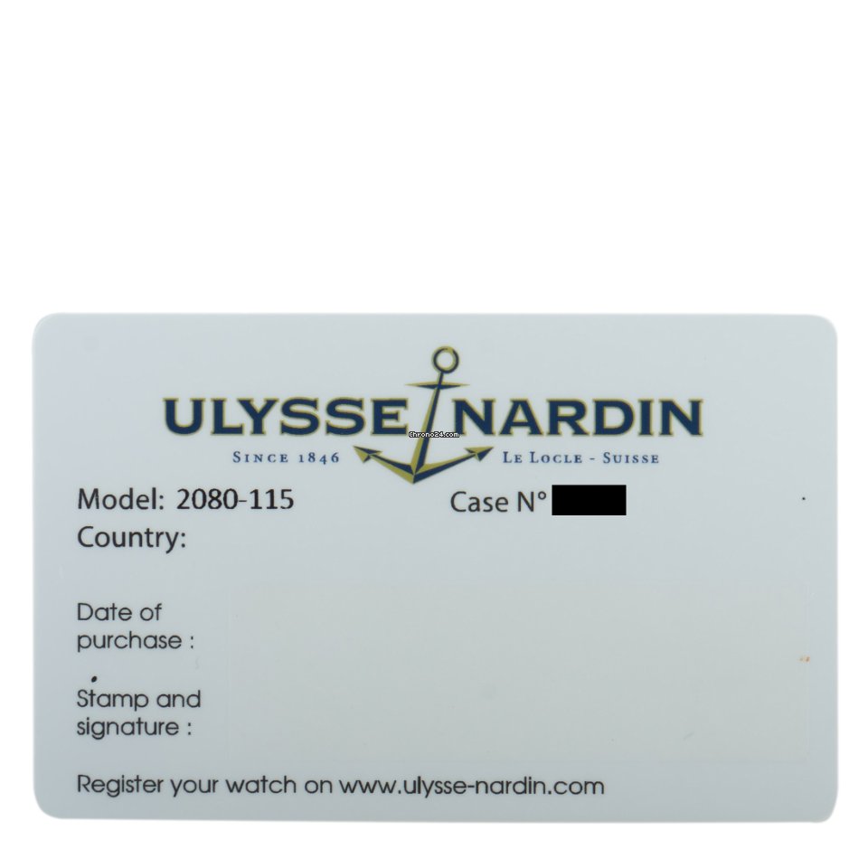 IMG_9081 Ulysse Nardin Freak Mens watch Unisex Manual winding White gold 2080-115 Replica 6