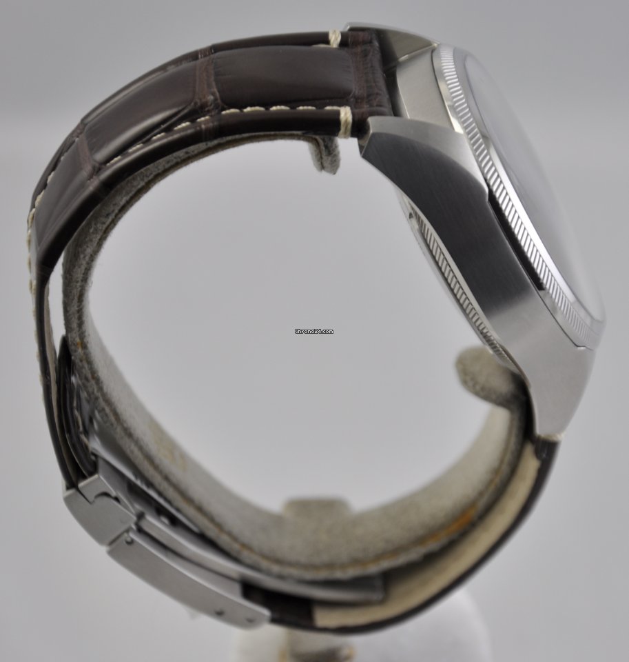 IMG_9081 Oris Big Crown ProPilot Mens watch Unisex Automatic Steel 01 910 7745 4084 Replica 6