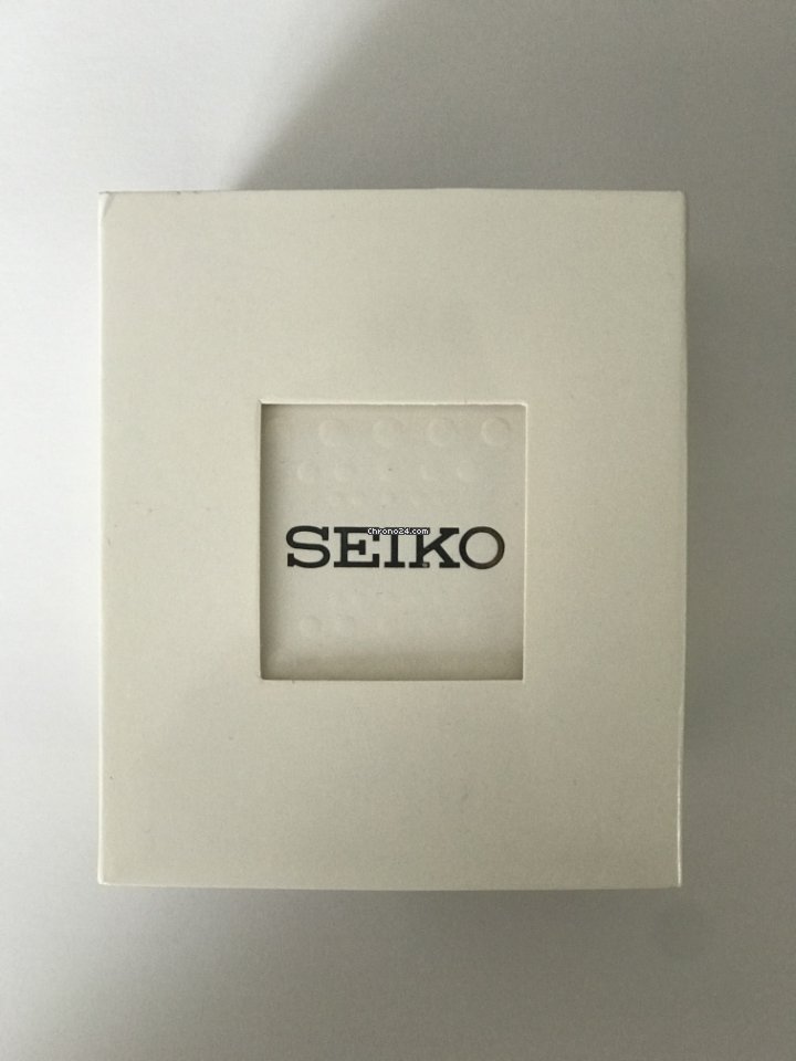 Seiko 5 Mens watch Unisex Automatic Steel SNK063J5 Replica 6