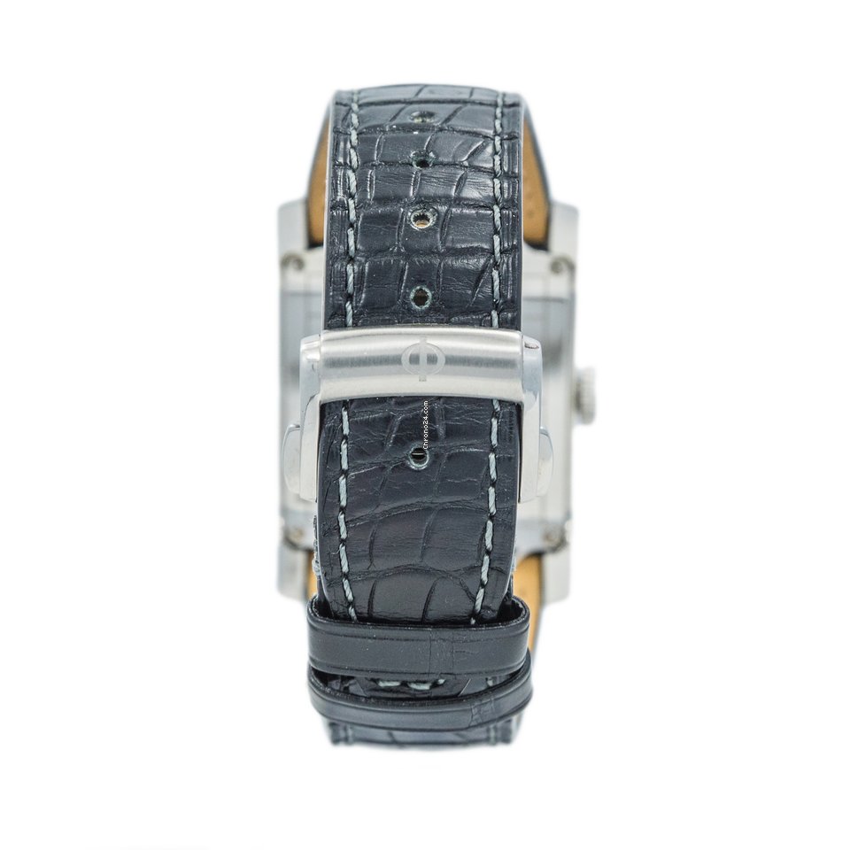 Baume & Mercier Hampton Mens watch Unisex Automatic Steel M0A10027 Replica 6