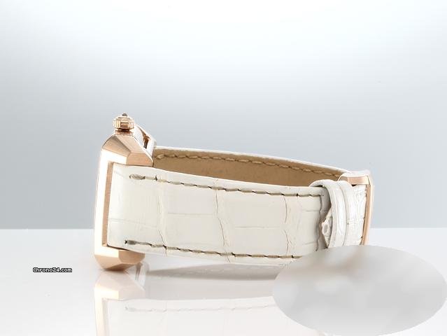 IMG_9081 Jaeger-LeCoultre Reverso Squadra Mens watch Unisex Manual winding Rose gold 235.2.76 Replica 6