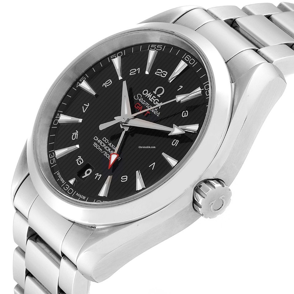 IMG_9081 Omega Seamaster Aqua Terra Mens watch Unisex Automatic Steel 231.10.43.22.01.001 Replica 6