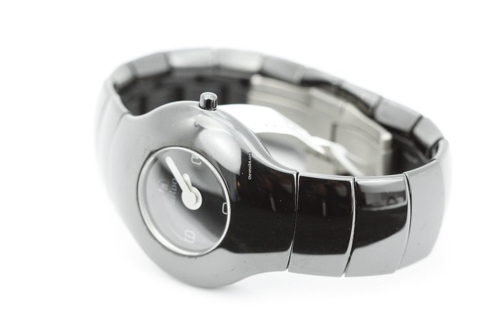 Rado Mens watch Unisex Quartz Ceramic 160.0453.3 Replica 6