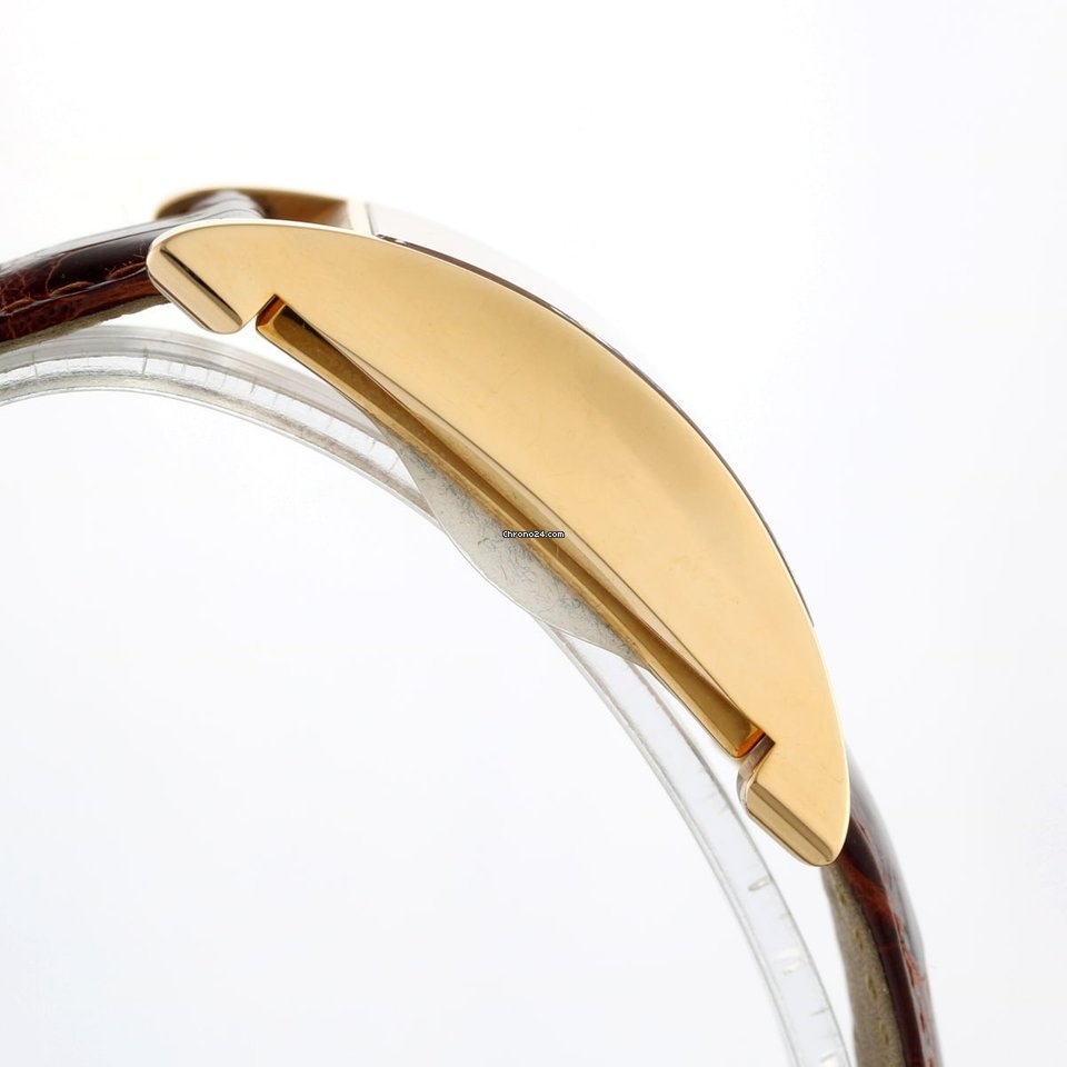 IMG_9081 Patek Philippe Pagoda Manual winding Rose gold 5500 Replica 6