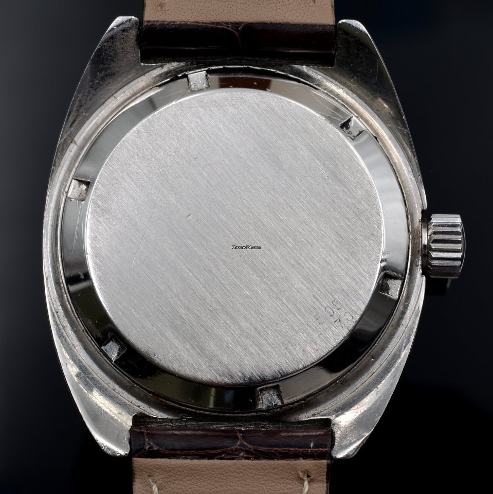 IMG_9081 Jaeger-LeCoultre Mens watch Unisex Automatic Steel E300505 Replica 6