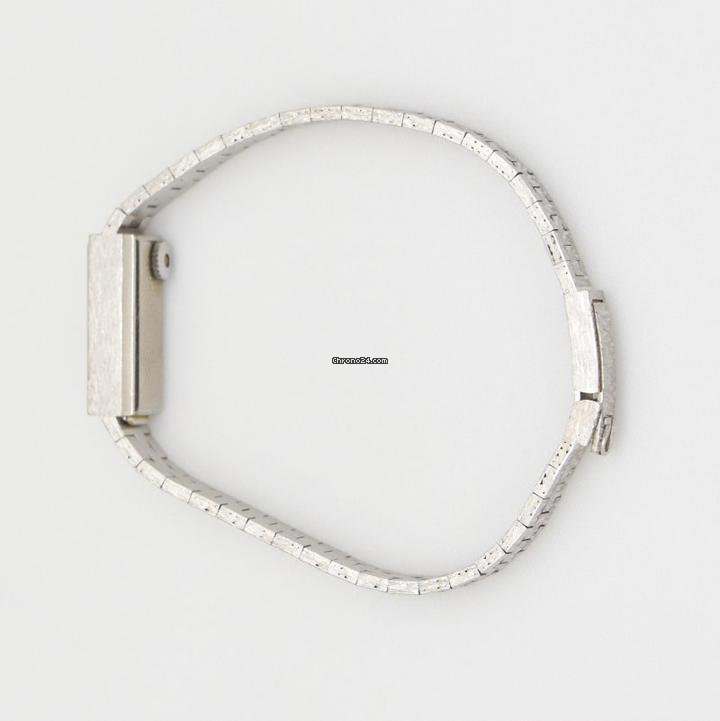Omega Manual winding 8065 Replica 6