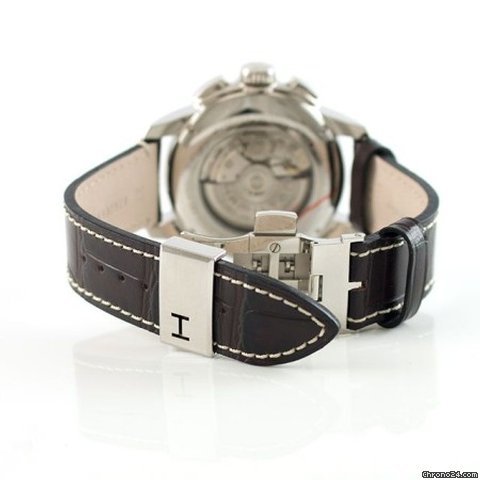 IMG_9081 Hamilton Railroad Mens watch Unisex Automatic Steel H406161 Replica 6