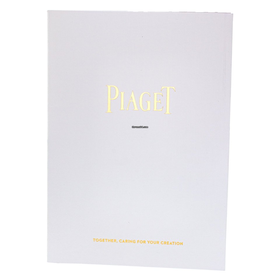 IMG_9081 Piaget Manual winding White gold 9633 Replica 6