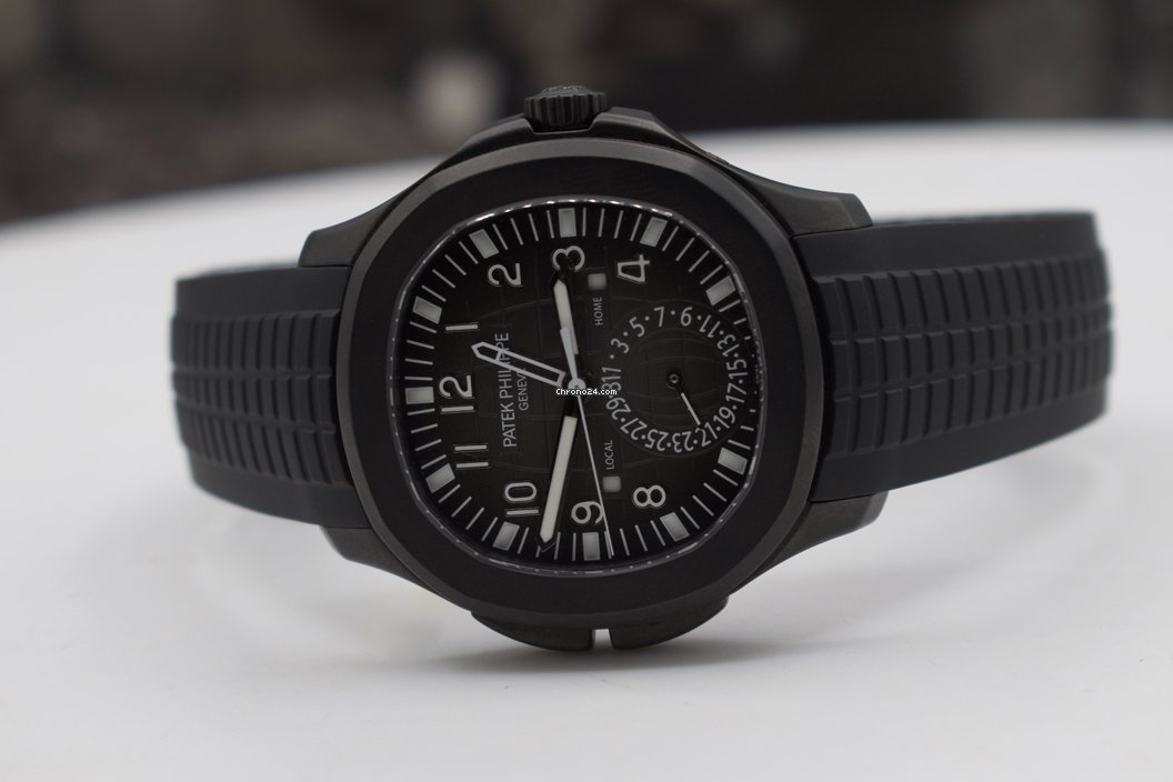 IMG_9081 Patek Philippe Aquanaut Automatic Steel 5164 Replica 6