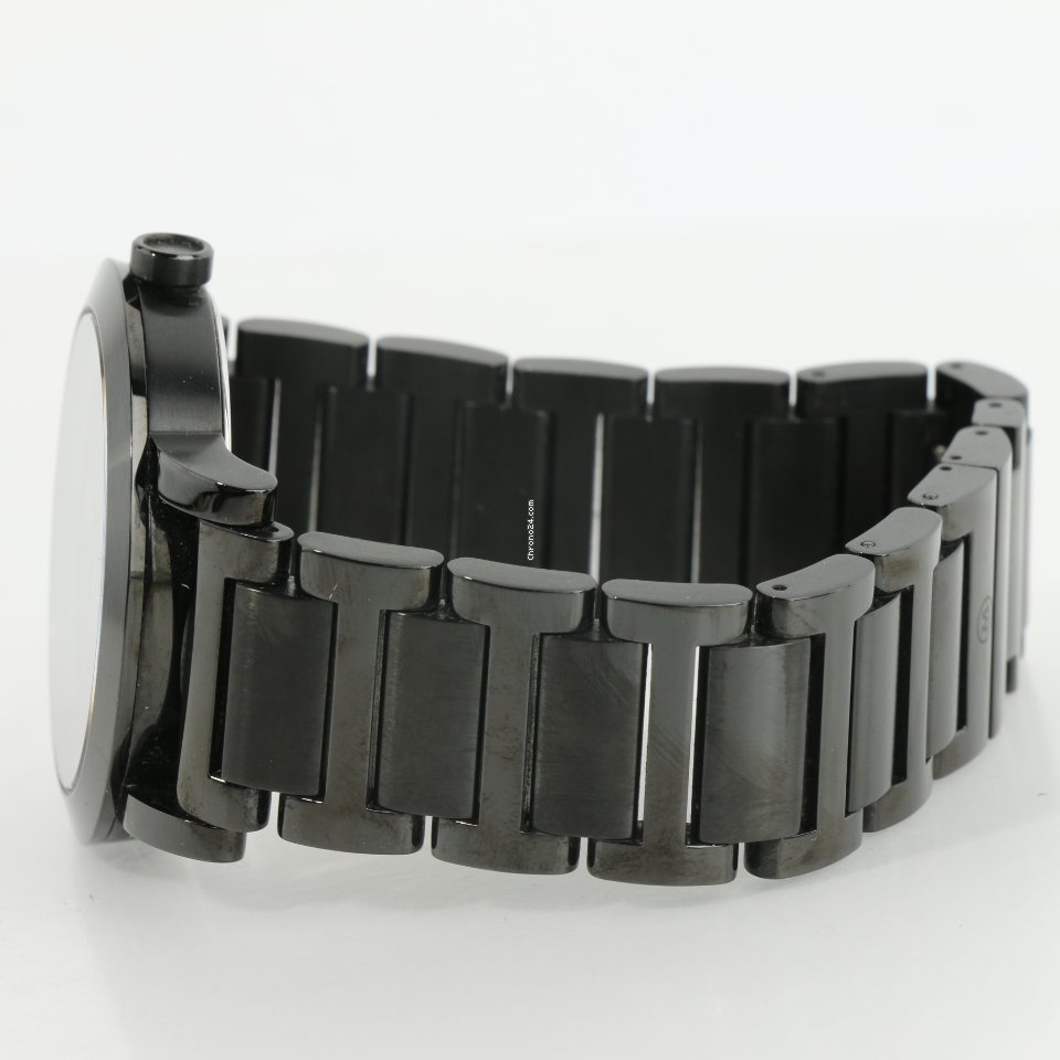 IMG_9081 Movado Museum Mens watch Unisex Quartz Steel 07.1.36.1202 Replica 6