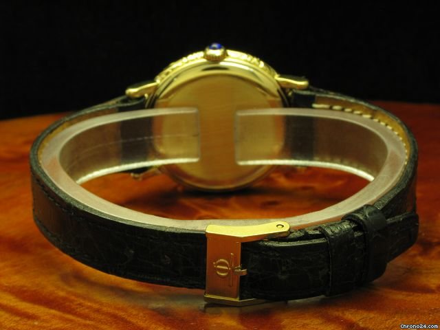 IMG_9081 Baume & Mercier Womens watch Manual winding 36670 Replica 6