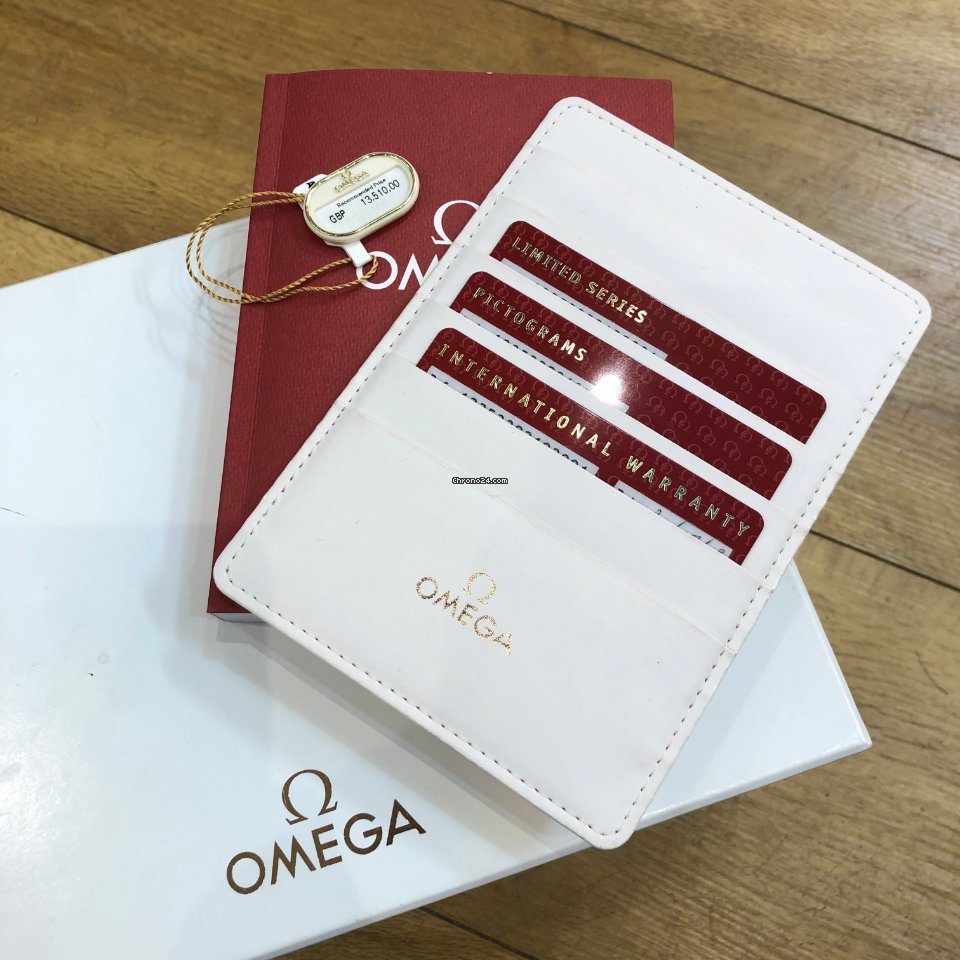 Omega Constellation Men Mens watch Unisex Automatic Red gold 123.53.38.21.02.001 Replica 6