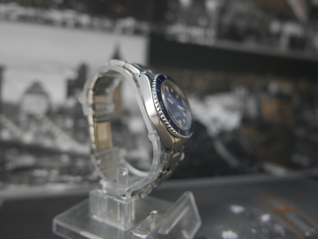IMG_9081 Tudor Mens watch Unisex Automatic Steel 94400 Replica 6