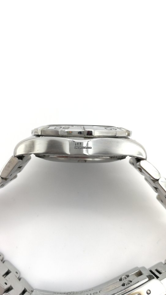 IMG_9081 TAG Heuer Aquaracer Lady Womens watch Quartz Steel WAF1415 EBB9030 Replica 6