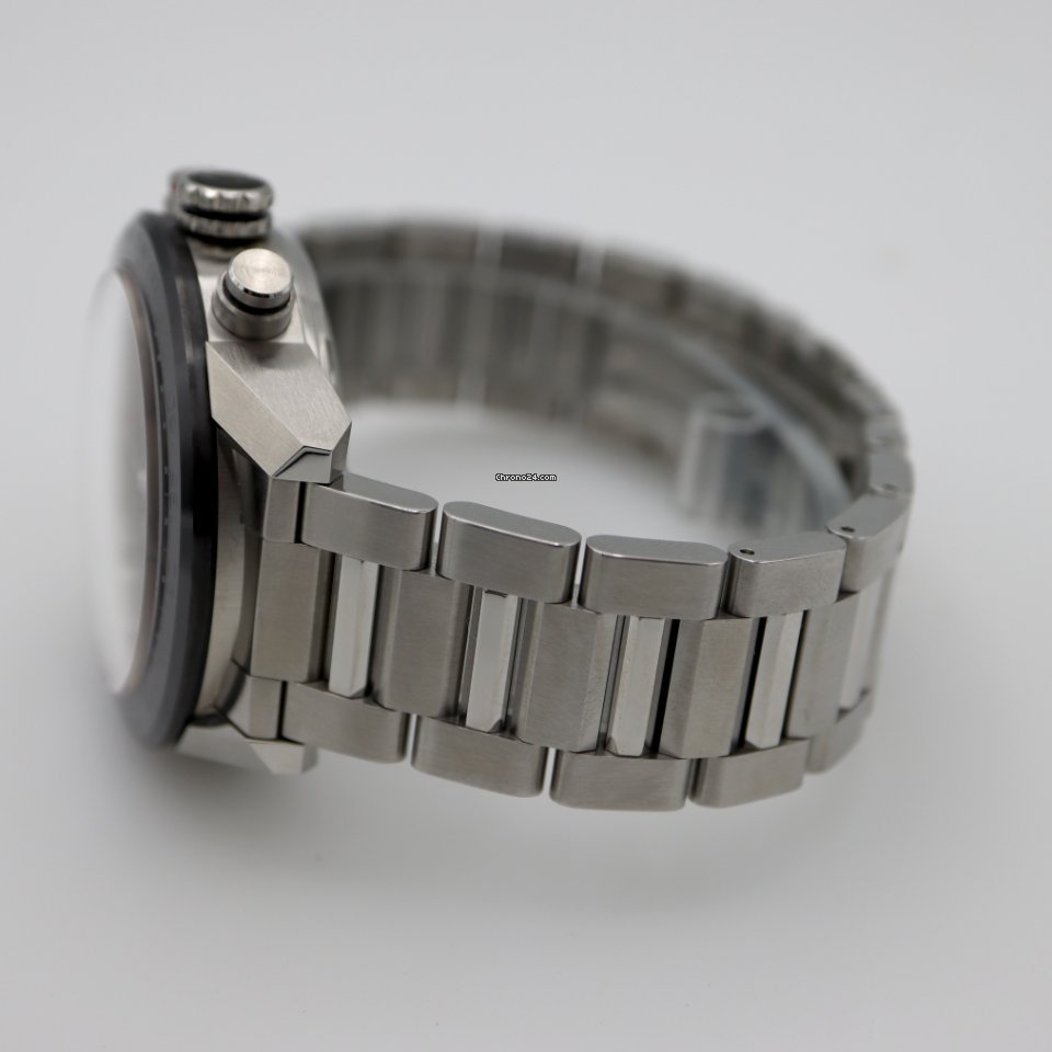 IMG_9081 TAG Heuer Carrera Mens watch Unisex Automatic Steel CAR201AA.BA0714 Replica 6