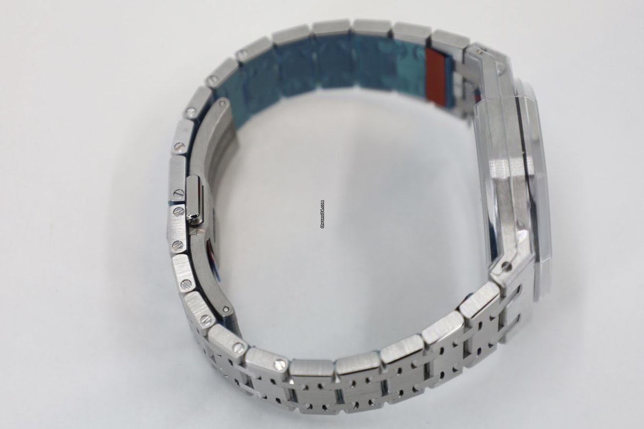 Audemars Piguet Royal Oak Selfwinding Womens watch Automatic Steel 77350ST.OO.1261ST.01 Replica 6
