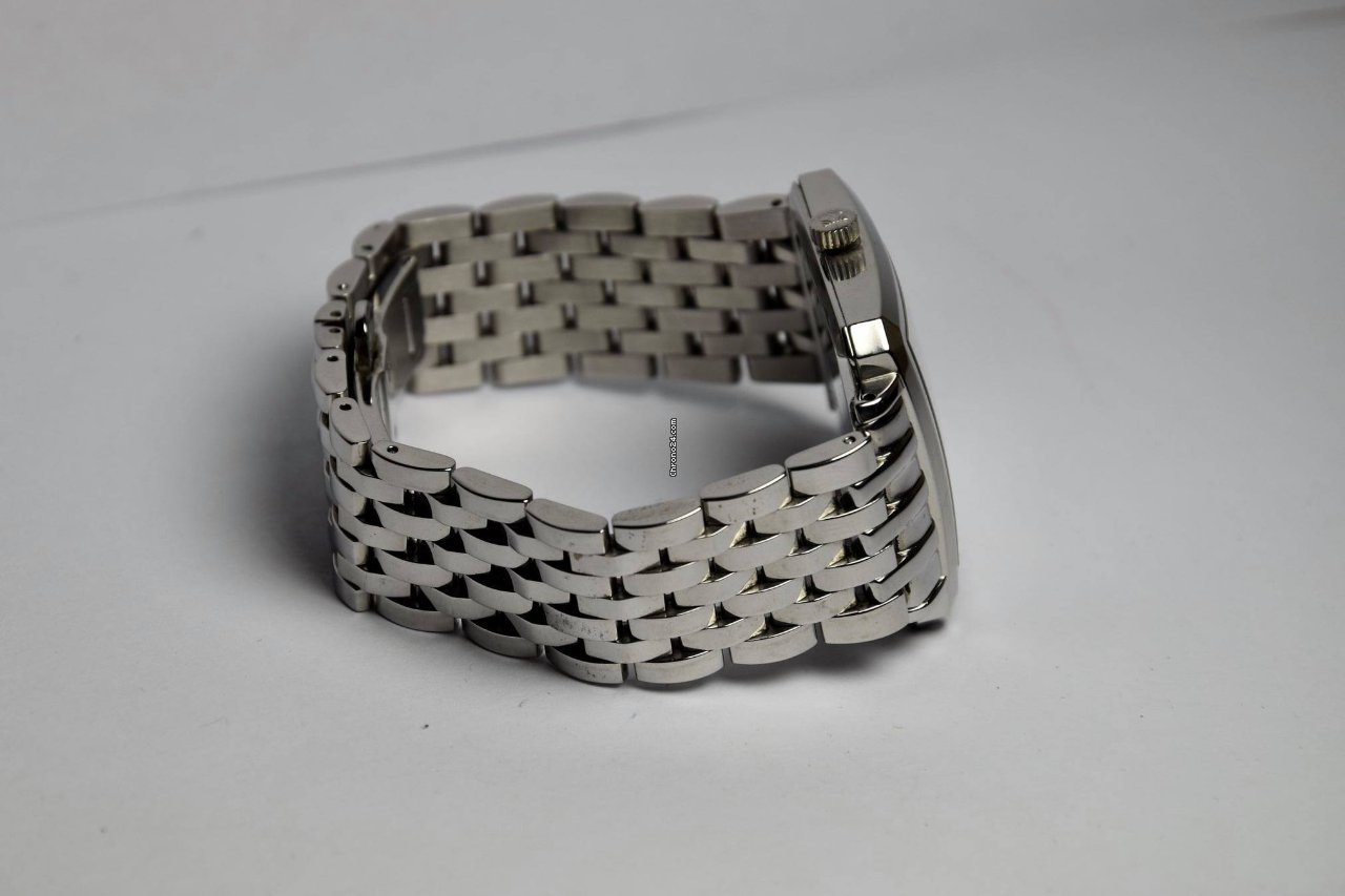 IMG_9081 Zenith Elite Mens watch Unisex Automatic Steel 02.0100.670 Replica 6