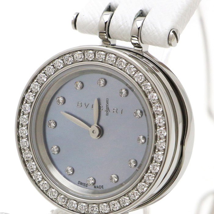 IMG_9081 Bulgari B.Zero1 Quartz Steel BZ23BSDL 12 Replica 6