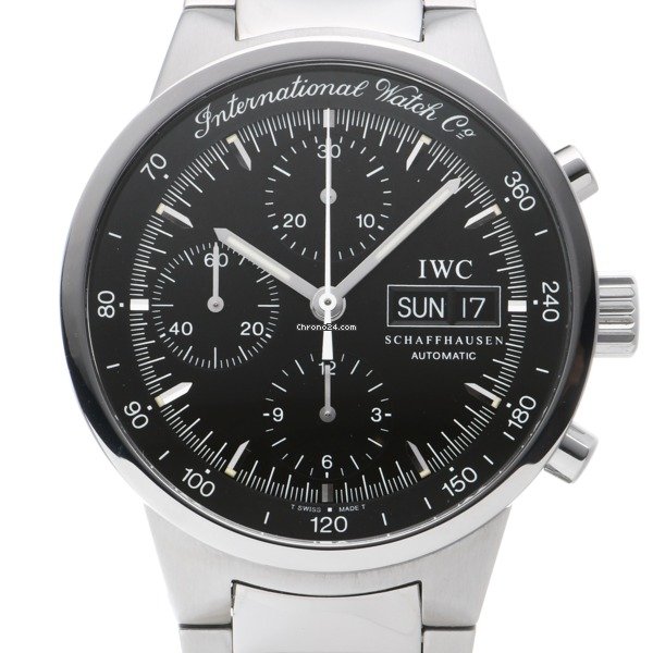 IMG_9081 IWC GST Automatic Steel 3707-008 Replica 6