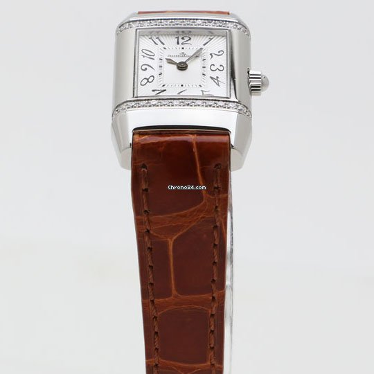 IMG_9081 Jaeger-LeCoultre Quartz Steel Q2658430 Replica 6