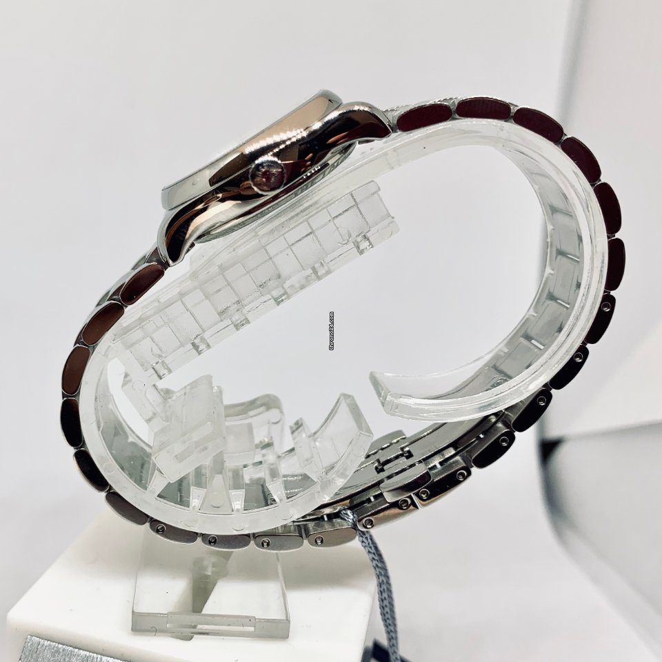 Longines Master Collection Womens watch Automatic Steel L2.128.4.78.6 Replica 6