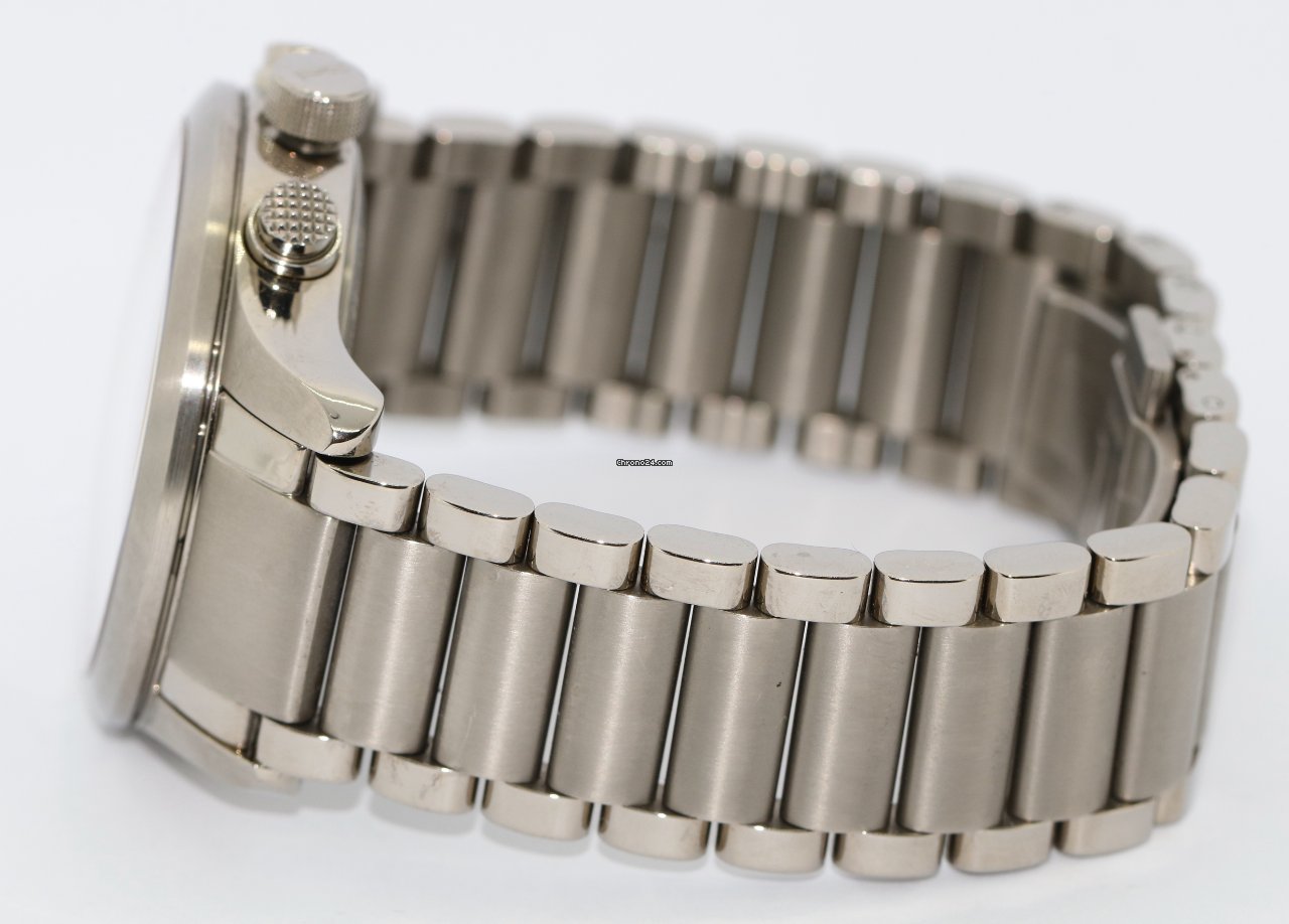 Porsche Design Dashboard Mens watch Unisex Automatic Titanium 6612.11 3 Replica 6