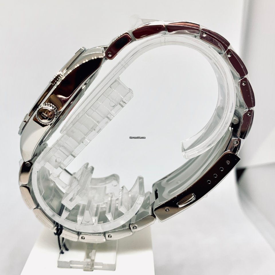IMG_9081 Tissot PR 100 Womens watch Quartz Steel T101.910.11.036.00 Replica 6