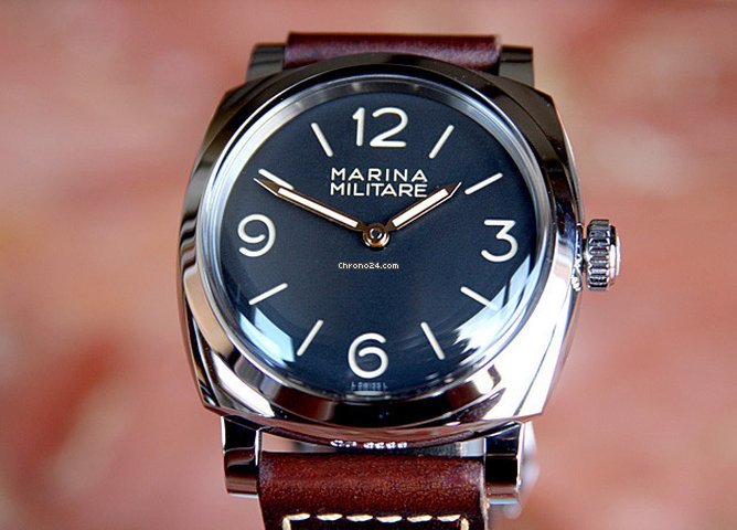 IMG_9081 Panerai Special Editions Manual winding PAM 587 Replica 6