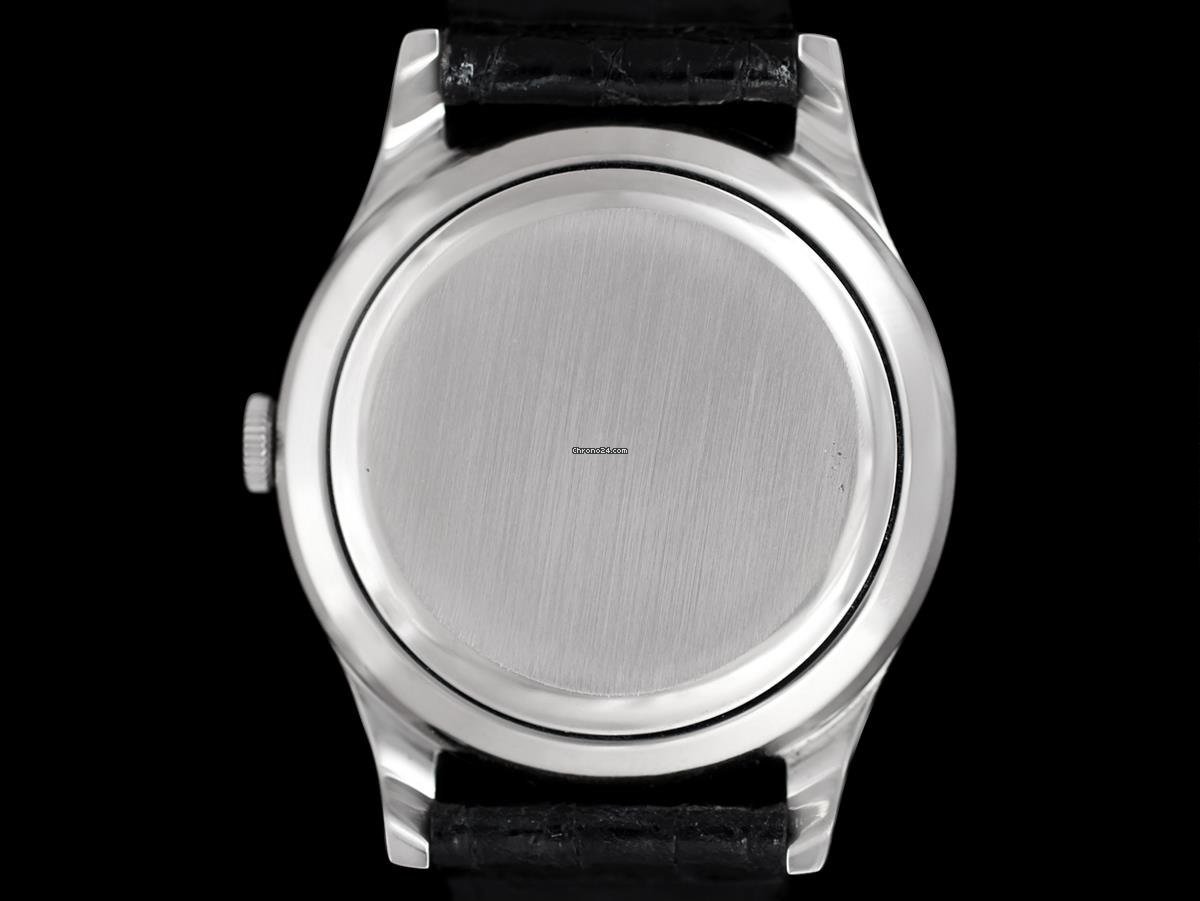 IMG_9081 IWC Mens watch Unisex Automatic Steel 7497 Replica 6