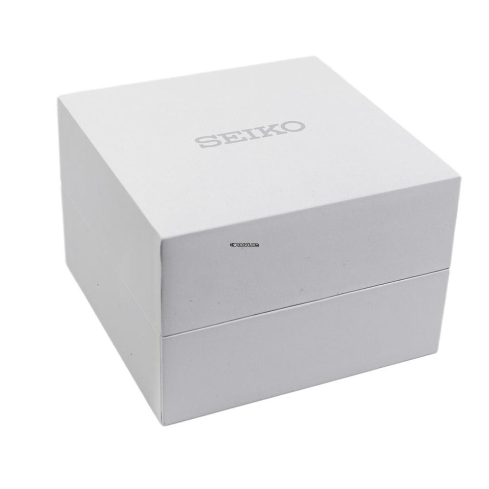 Seiko Prospex Mens watch Unisex Automatic Steel SPB143J1 Replica 6