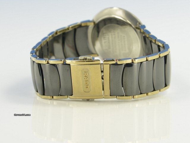 IMG_9081 Rado Coupole Quartz Ceramic 129.0300.3 Replica 6