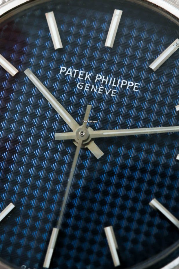 IMG_9081 Patek Philippe Calatrava Mens watch Unisex Automatic Steel 3563 3 Replica 6
