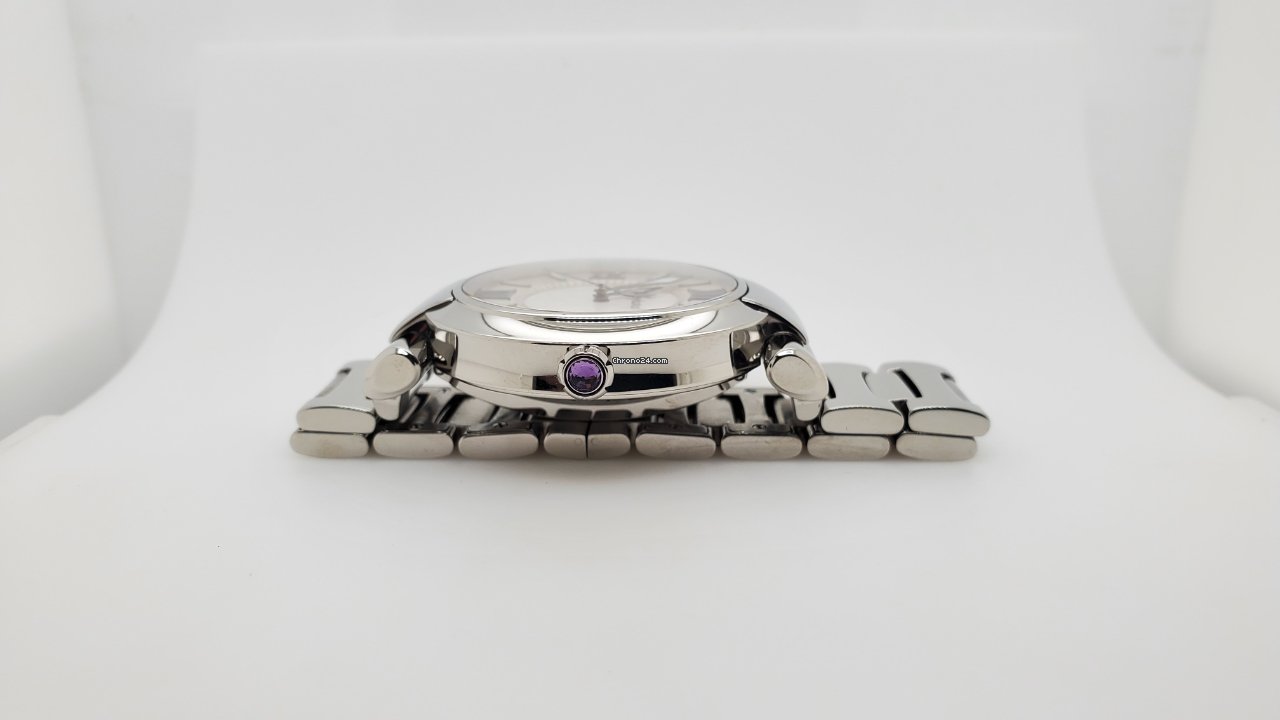 IMG_9081 Chopard Imperiale Mens watch Unisex Automatic Steel 388531-3003 Replica 6