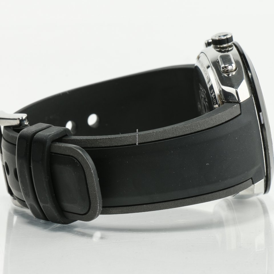 Movado Bold Mens watch Unisex Quartz Steel 3660012 Replica 6