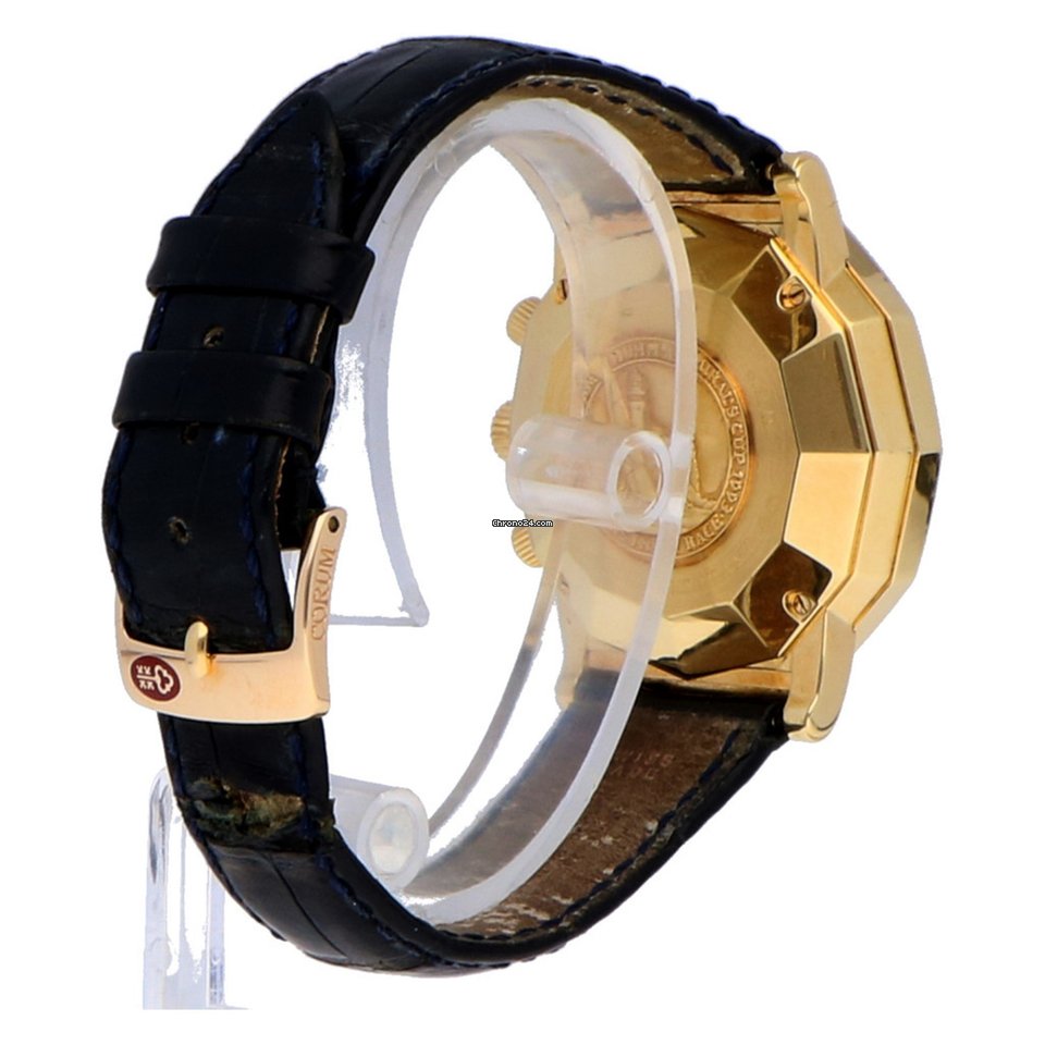 Corum Admirals Cup Mens watch Unisex 296.830.56 Replica 6