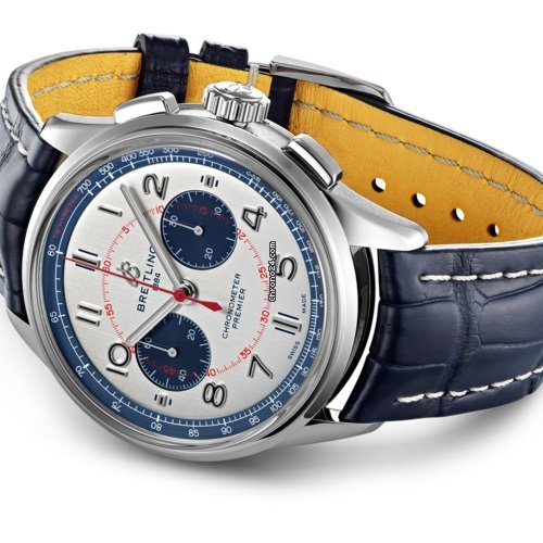 IMG_9081 Breitling for Bentley Mens watch Unisex Automatic Steel AB0118A71G1P2 Replica 6