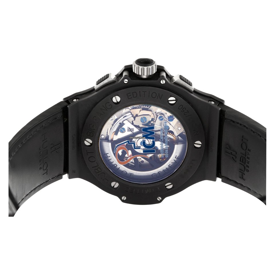 IMG_9081 Hublot Big Bang Aero Bang Mens watch Unisex Automatic Ceramic 310G.CL.1170.GR.ACF09 Replica 6