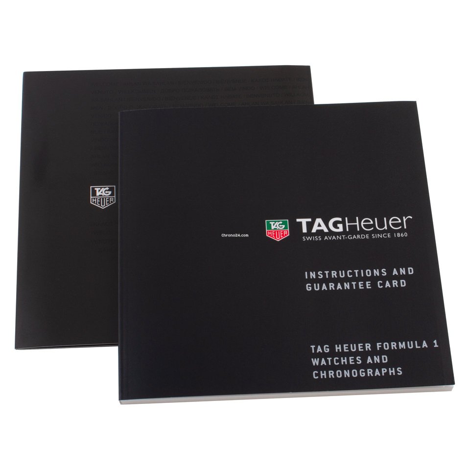 TAG Heuer Formula 1 Lady Womens watch Quartz Steel WAH1313.BA0868 Replica 6