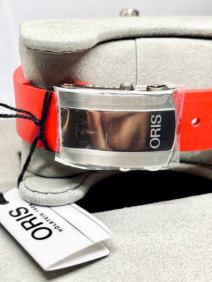 IMG_9081 Oris Aquis Date Mens watch Unisex Automatic Steel 01 733 7730 4153-07 4 24 66EB Replica 6