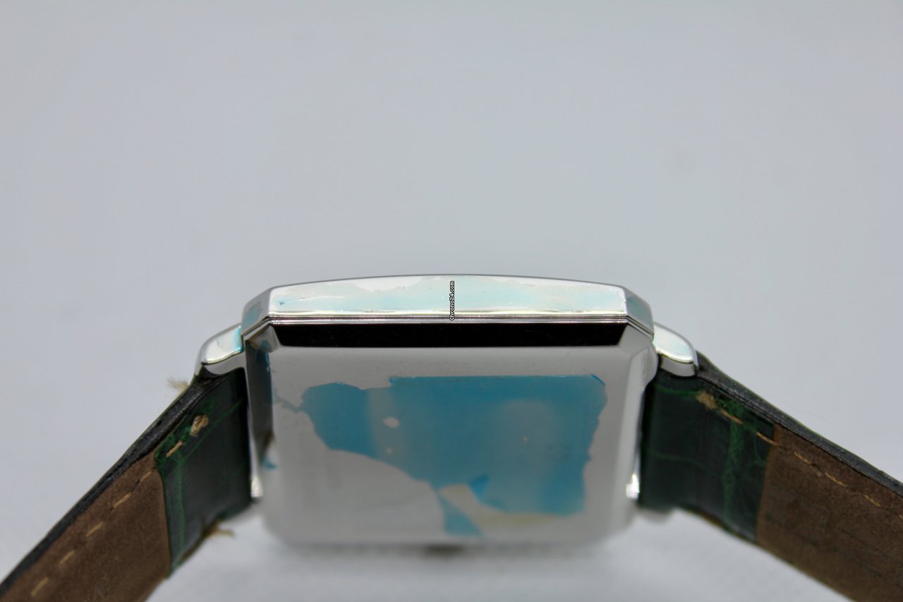 Zenith Mens watch Unisex Automatic Steel 01.0100.670 Replica 6